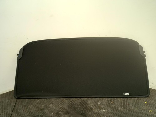 Ford puma parcel shelf - parcel, luggage