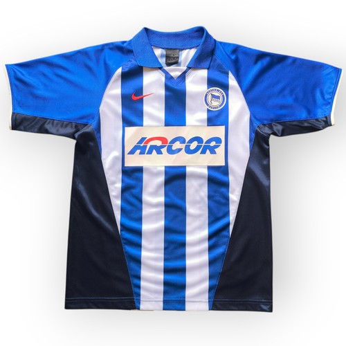 Original nike hertha - original,