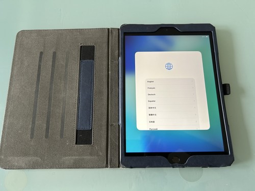 Apple ipad 8th - apple, 32gb