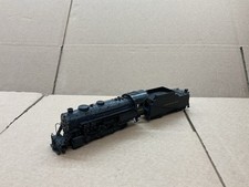 BACHMANN HO SCALE STEAM