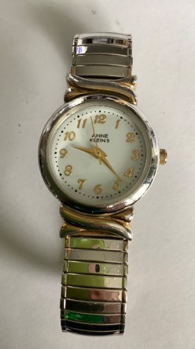 Anne klein quartz watch - anne, ll
