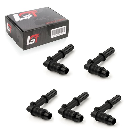 Counterpart quick coupling - 5x,