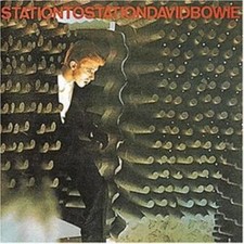 Bowie David : Station to