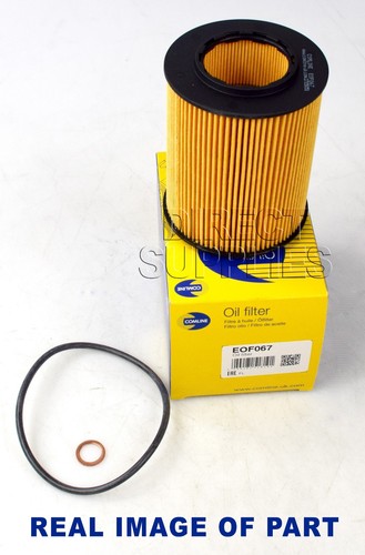 Comline oil filter - comline, alpina