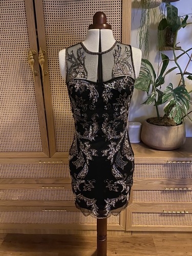 Miss selfridge dress size - miss,