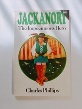 Jackanory the Impecunious Hero