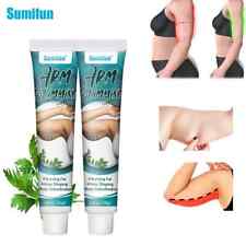 Arm Slimming Fat Burning Cream Loss Weight Belly Cellulite Massage Plaster Body