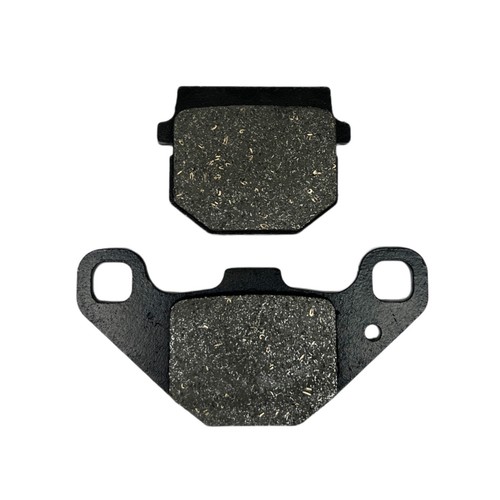 Front brake pads for - front,