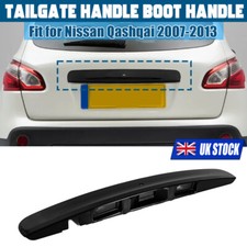 Rear Back Boot Handle Tailgate