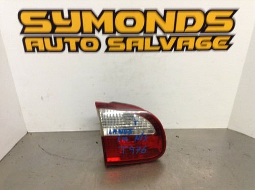 1999 daewoo lanos passenger - 1999,