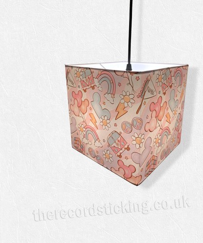 Handmade funky camper van - handmade, ‘funky
