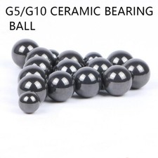 G5/G10 Ceramic Bearing Ball