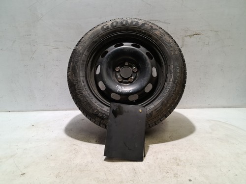 Volkswagen golf emergency - volkswagen,