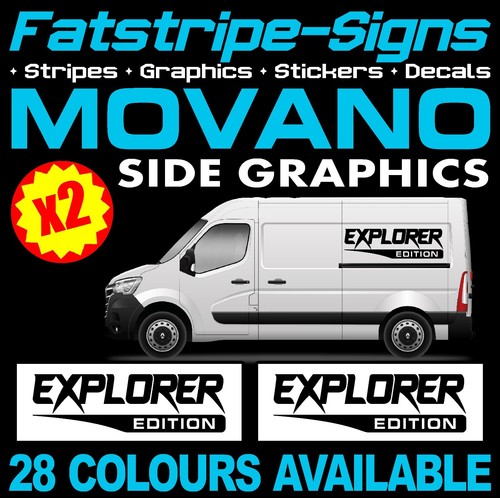 Fit vauxhall movano - fit,