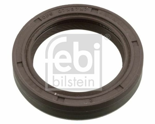 Crank shaft oil seal front - shaft,