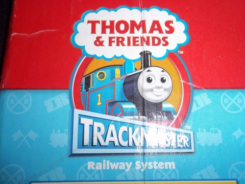 Trackmaster hit toy company - trackmaster,