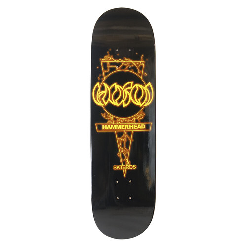Hosoi electric shocker deck - shocker,