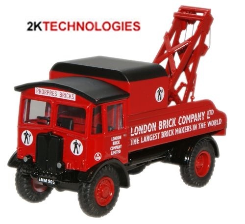Oxford 76aec004 aec matador - 76aec004,