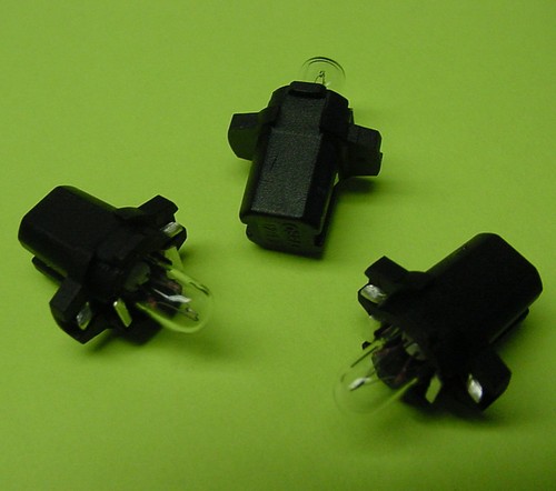 Light bulb dash mk1 - light,