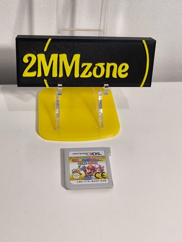 Nintendo 3ds mario - -,