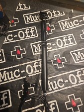 Just Serviced Rockshox Reverb