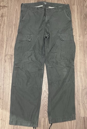 Men vintage grey carhartt - men’s,
