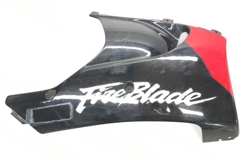 Honda cbr 900 - honda, rr