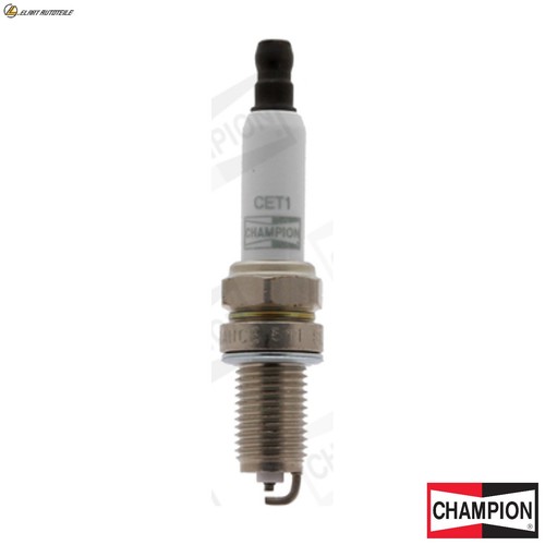 Cet1 spark plug - for, fiat
