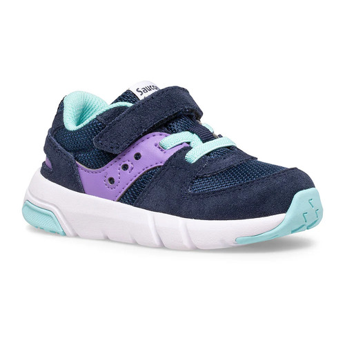 Saucony jazz lite navy - jazz, 2.0