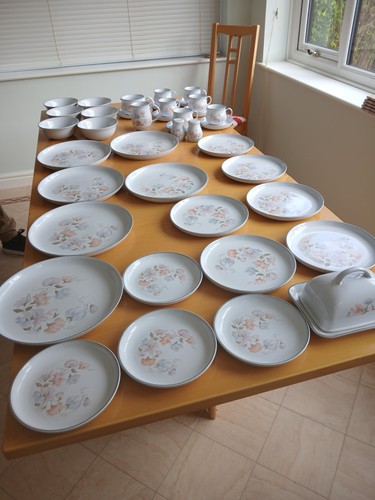 Denby pottery encore - denby,