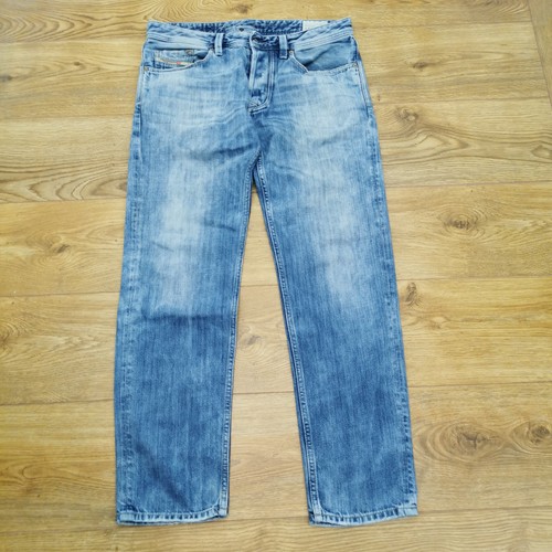 Diesel larkee jeans mens w34 - larkee,