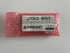 PROGRAMMING CABLE, JTAG HS3, FPGA/SOC - DIGILENT