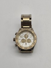 NIXON 42-20 CHRONO 200m