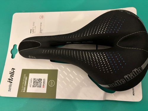 Selle italia gel flow - gel,
