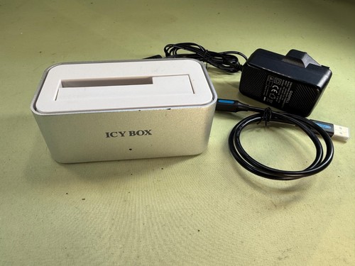 Icy box docking station for - icy,