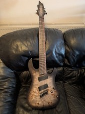 Cort KX507MS7 String Multi