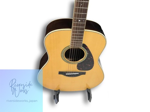 Yamaha ll6 are - acoustic, guitar