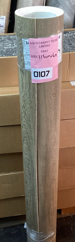 Bargain brown wood effect - brown,