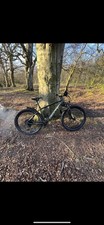 Whyte 805 Medium Frame Mtb