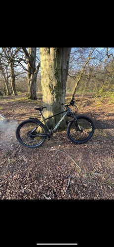 Whyte 805 medium frame - medium,