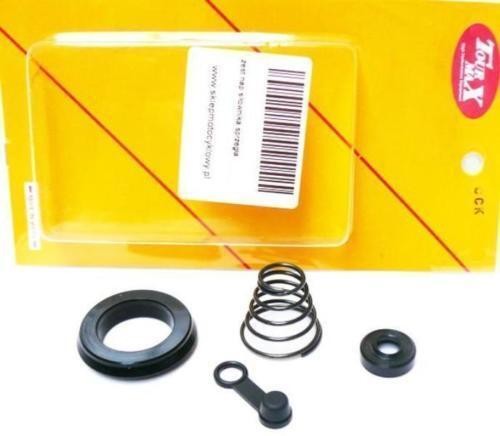 Clutch slave cylinder repair