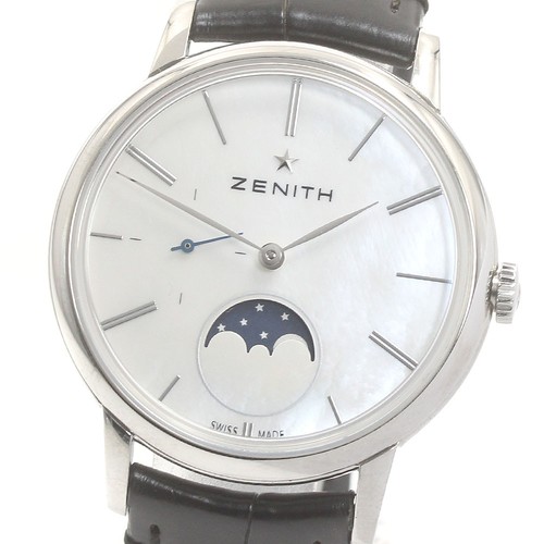 Zenith elite lady 2320 - zenith,