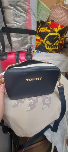 Tommy hilfiger women - women's, navy