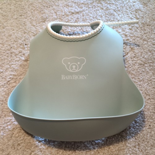 Baby bjorn plastic food - baby,