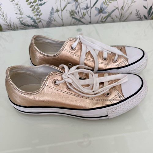 Converse all star low - all,
