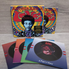 Arthur Lee & Love Coming