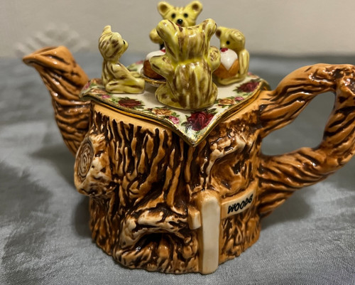 Royal albert old country roses - albert,