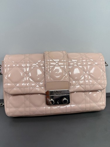 Dior patent leather - patent,