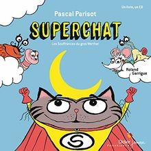 Superchat pascal parisot - parisot, |