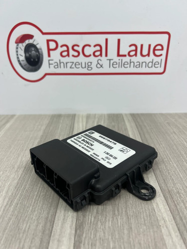 Opel antara pdc parking aid - opel,
